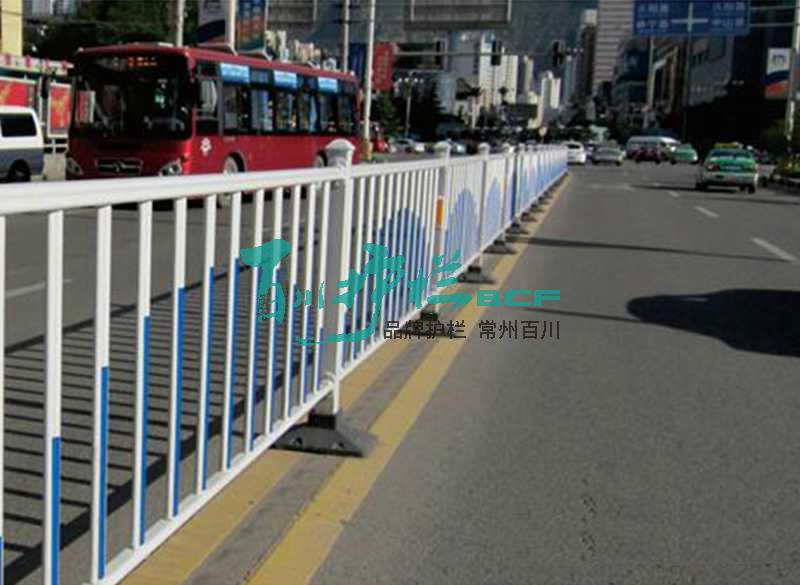 img of 甘肅蘭州經濟型護欄工程