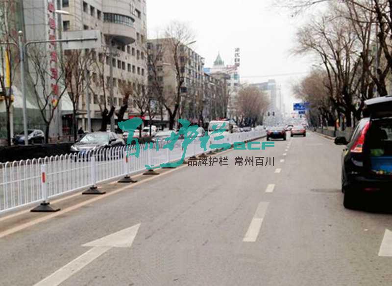 img of 遼寧沈陽京式護欄工程