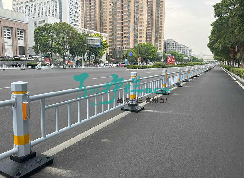 img of 亳州機非護欄