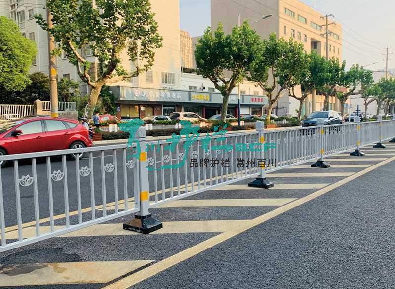 img of 常州高鐵新城文化護欄