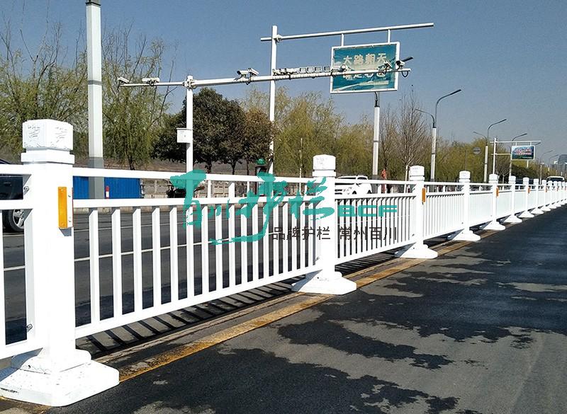 img of 河南林州紅旗渠中-心護欄