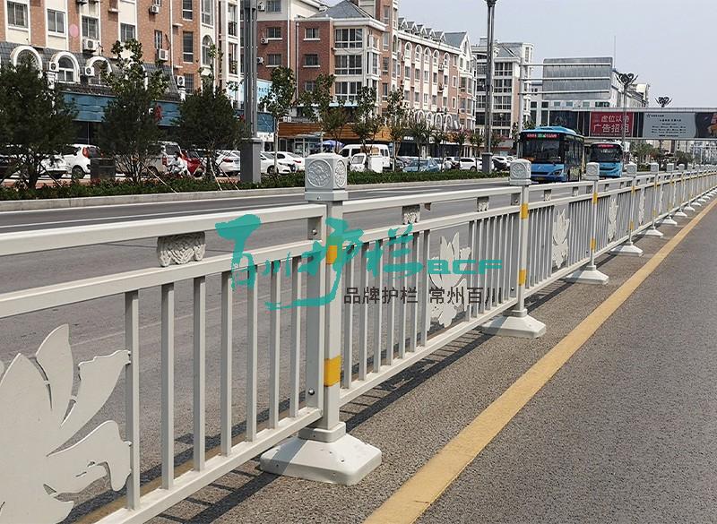 img of 山東菏澤文化護欄