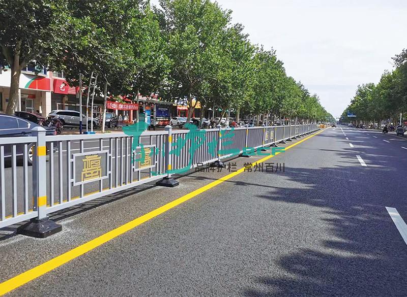 img of 山東淄博文化護欄