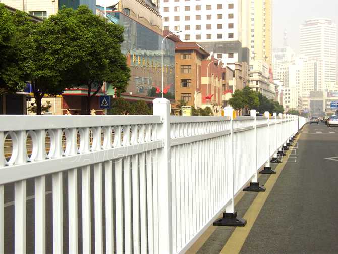 道路護(hù)欄