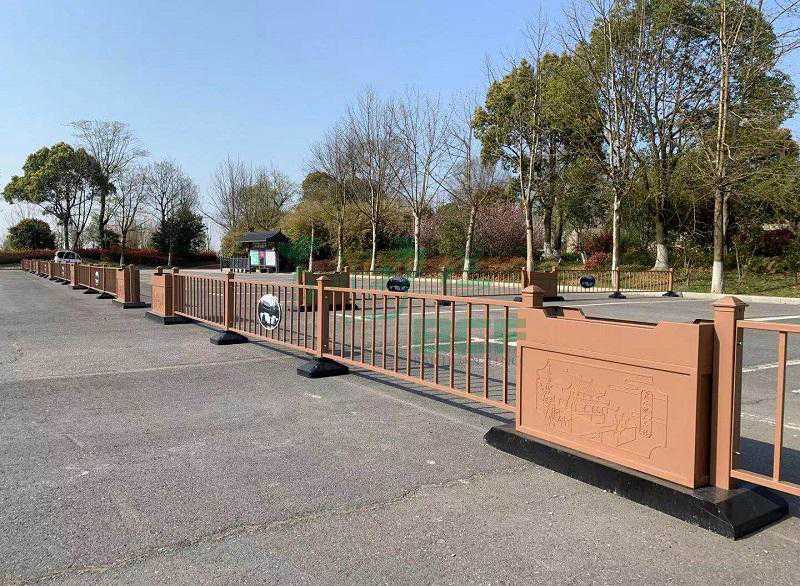 交通護欄