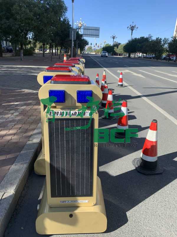 潮汐機器人